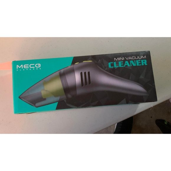 Mini Vacuum Cleaner - Picture 1 of 2